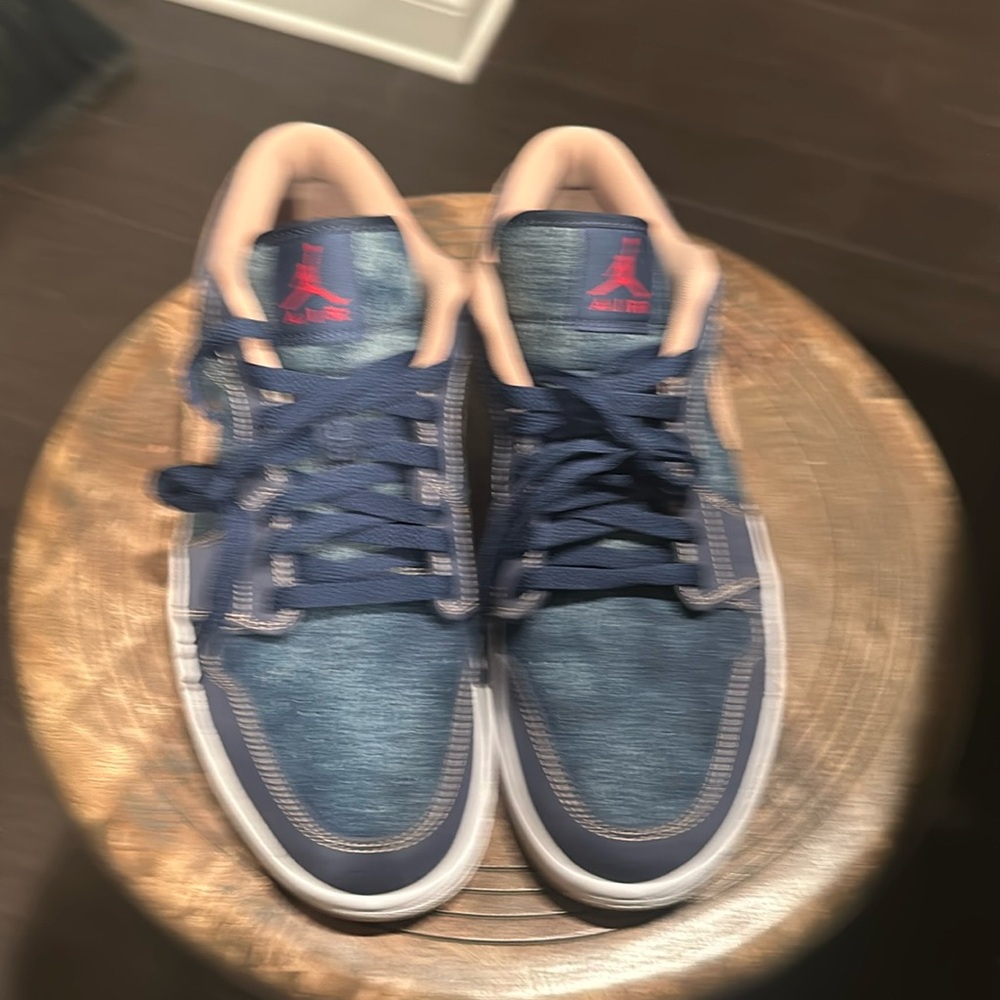 Nike air Jordan’s